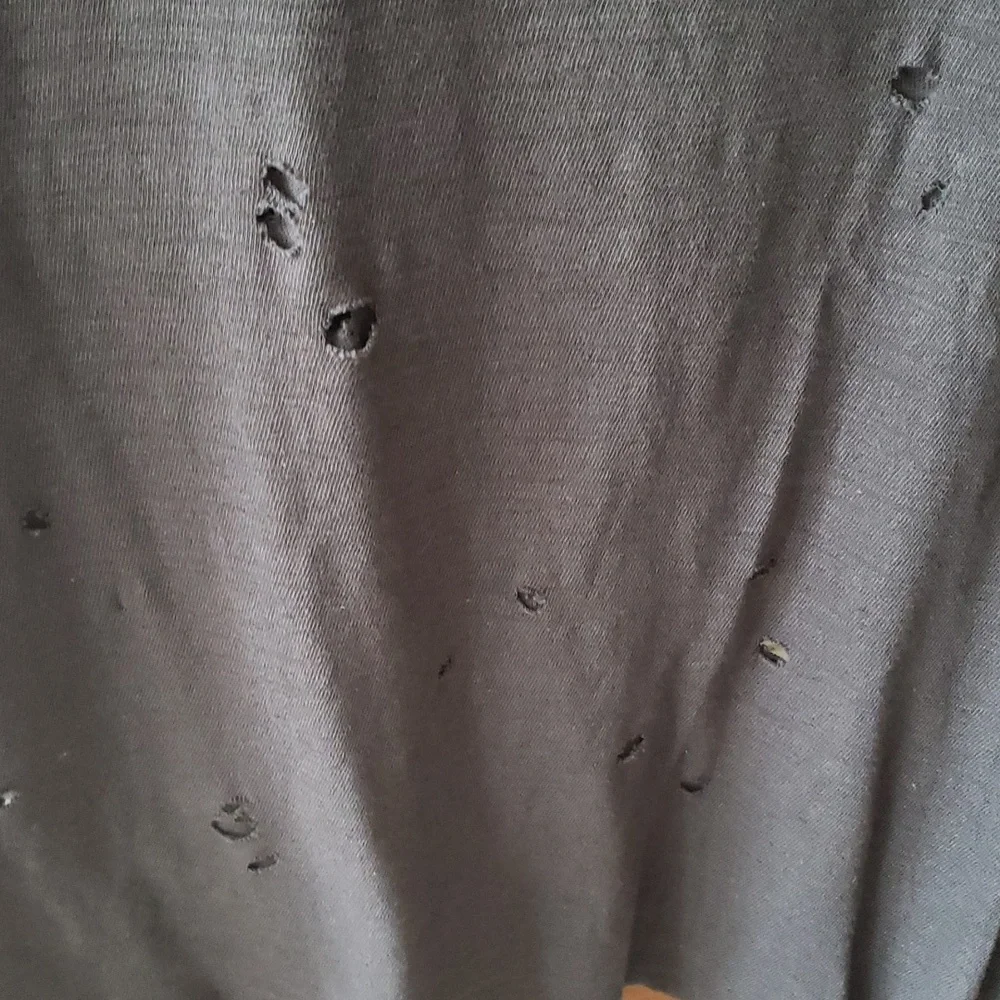 Sparkle and Fade T Shirt - Picture 3 of 3